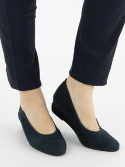 Arche ANYAKO Pumps NUIT -Modebe Kleidung Geschäft arche pump anyako 5