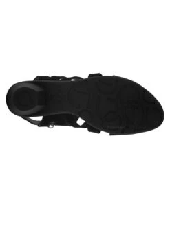 Arche SORAKO Pumps NOIR -Modebe Kleidung Geschäft arche pump sorako 3