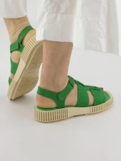 Arche IXORRY Sandaletten PRAIRIE -Modebe Kleidung Geschäft arche sandalette ixorry 17