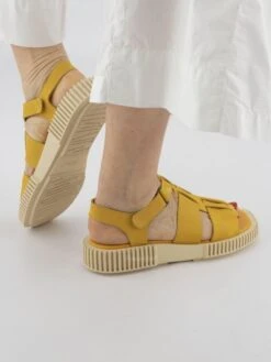 Arche IXORRY Sandaletten ZENITH -Modebe Kleidung Geschäft arche sandalette ixorry 5