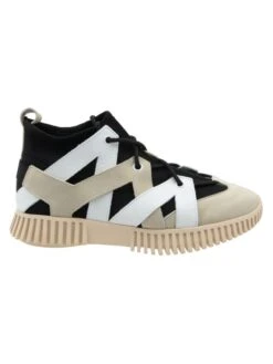 Arche HAVATA Sneakers FAIENCE/BLANC/NOIR