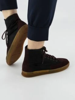 Arche VANATA Sneakers OTHELO -Modebe Kleidung Geschäft arche sneaker vanata 5