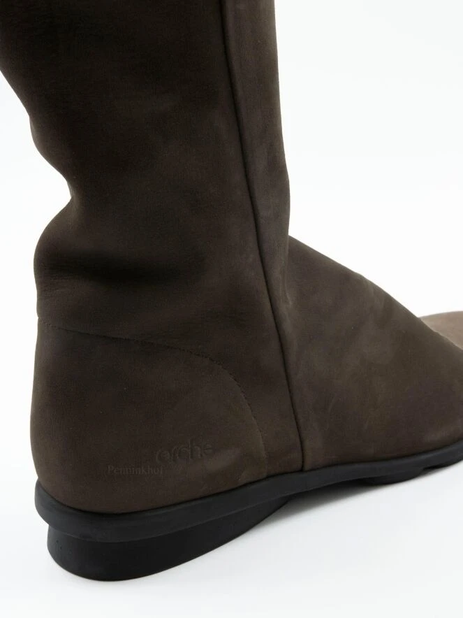 Arche DENORI Stiefel CASTOR 5 Arche DENORI Stiefel CASTOR – Bild 5