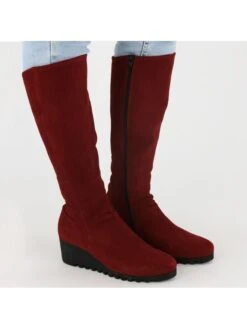 Arche LARATA Stiefel RUBIS -Modebe Kleidung Geschäft arche stiefel larata 4
