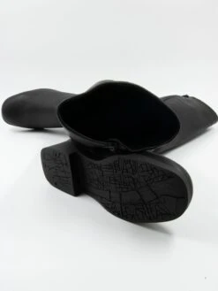 Arche TAIMMA Stiefel NOIR -Modebe Kleidung Geschäft arche stiefel taimma 3