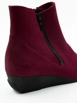 Arche ANYKEM Stiefeletten GRIOTTE -Modebe Kleidung Geschäft arche stiefelette anykem 3