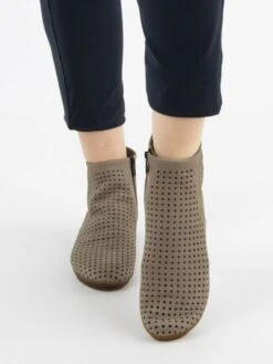 Arche BARROO Stiefeletten SABBIA -Modebe Kleidung Geschäft arche stiefelette barroo 11