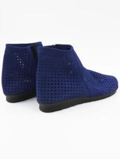 Arche BARROO Stiefeletten PERSAN -Modebe Kleidung Geschäft arche stiefelette barroo 2