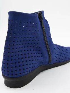 Arche BARROO Stiefeletten PERSAN -Modebe Kleidung Geschäft arche stiefelette barroo 4