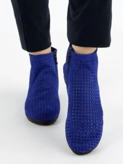 Arche BARROO Stiefeletten PERSAN -Modebe Kleidung Geschäft arche stiefelette barroo 5