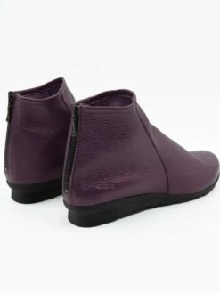 Arche BARYKY Stiefeletten AMETHYS -Modebe Kleidung Geschäft arche stiefelette baryky 2