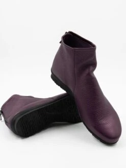 Arche BARYKY Stiefeletten AMETHYS -Modebe Kleidung Geschäft arche stiefelette baryky 3