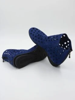 Arche DATO Stiefeletten PERSAN -Modebe Kleidung Geschäft arche stiefelette dato 3