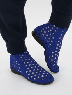 Arche DATO Stiefeletten PERSAN -Modebe Kleidung Geschäft arche stiefelette dato 5