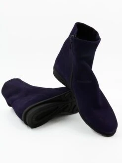 Arche DENIKI Stiefeletten ICARE -Modebe Kleidung Geschäft arche stiefelette deniki 3