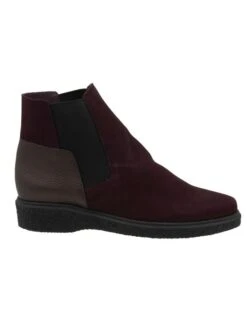 Arche JOEBUS Stiefeletten OTHELO/VINO/NOIR