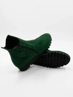 Arche LOMAGE Stiefeletten VEGETAL -Modebe Kleidung Geschäft arche stiefelette lomage 3