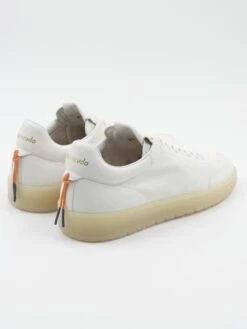 Barracuda BD 1177 Sneakers FRIDA CAMELIA -Modebe Kleidung Geschäft barracuda sneaker bd 1177 2