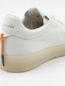 Barracuda BD 1177 Sneakers FRIDA CAMELIA -Modebe Kleidung Geschäft barracuda sneaker bd 1177 4