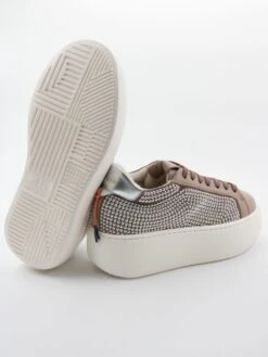 Barracuda BD1342 Sneakers TIERRA -Modebe Kleidung Geschäft barracuda sneaker bd1342 3