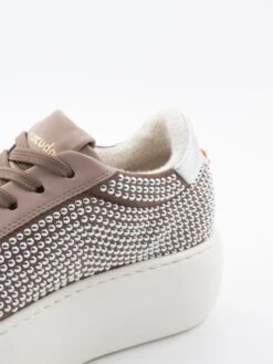 Barracuda BD1342 Sneakers TIERRA -Modebe Kleidung Geschäft barracuda sneaker bd1342 4