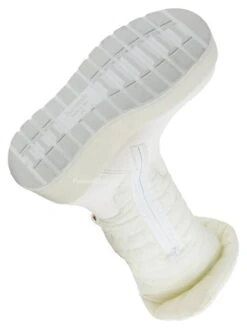 Barracuda BO1280 Stiefel WHITE -Modebe Kleidung Geschäft barracuda stiefel bo1280 7