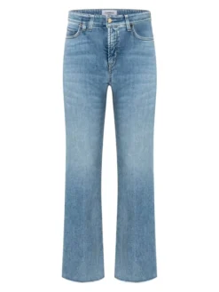 Cambio PARIS FLARED 9128 0012-34 Jeans 5316