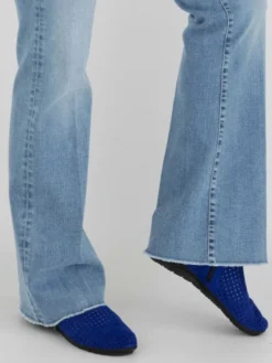 Cambio PARIS FLARED 9128 0012-34 Jeans 5316 -Modebe Kleidung Geschäft cambio hose paris flared 9128 0012 34 8