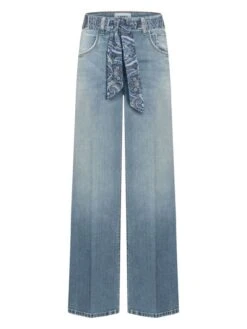 Cambio TESS 9182 0017-00 Jeans 5136