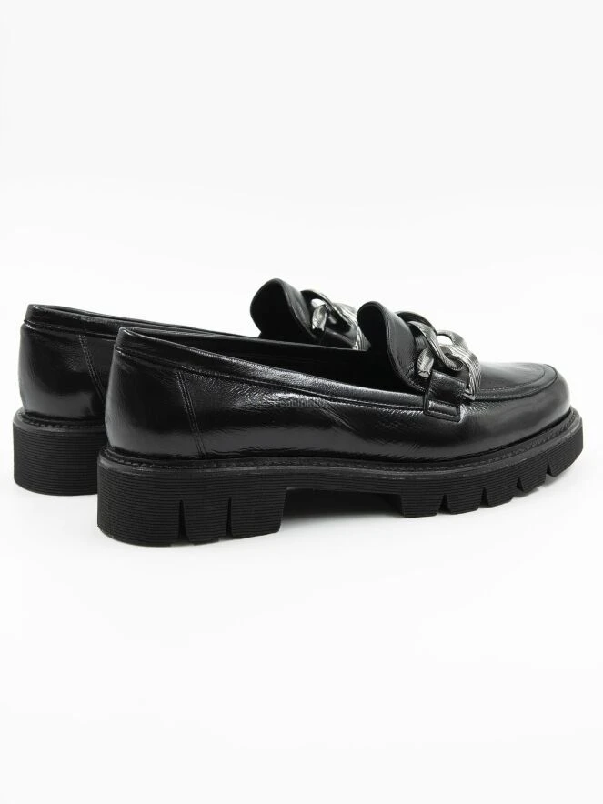 Cervone 2410 Halbschuhe VENLUX NERO 3 Cervone 2410 Halbschuhe VENLUX NERO – Bild 3