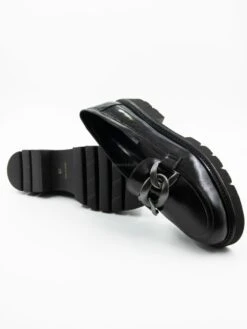 Cervone 2410 Halbschuhe VENLUX NERO 9 Cervone 2410 Halbschuhe VENLUX NERO -Modebe Kleidung Geschäft cervone halbschuhe 2410 3