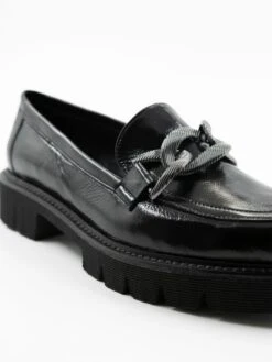 Cervone 2410 Halbschuhe VENLUX NERO 10 Cervone 2410 Halbschuhe VENLUX NERO -Modebe Kleidung Geschäft cervone halbschuhe 2410 4