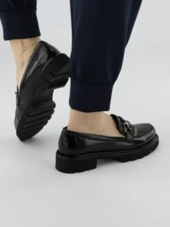 Cervone 2410 Halbschuhe VENLUX NERO 11 Cervone 2410 Halbschuhe VENLUX NERO -Modebe Kleidung Geschäft cervone halbschuhe 2410 5