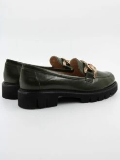 Cervone 2410 Halbschuhe VENLUX VERDE -Modebe Kleidung Geschäft cervone halbschuhe 2410 8