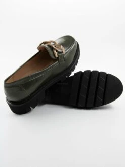 Cervone 2410 Halbschuhe VENLUX VERDE -Modebe Kleidung Geschäft cervone halbschuhe 2410 9