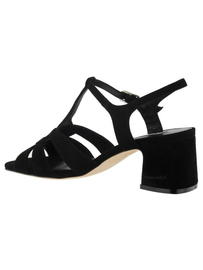 Cervone 2365 Pumps NERO 2 Cervone 2365 Pumps NERO – Bild 2