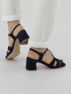 Cervone 2365 Pumps CAM ABYSS -Modebe Kleidung Geschäft cervone pump 2365 17