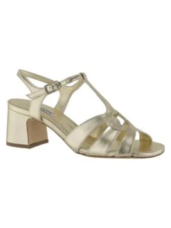 Cervone 2365 Pumps PLATINO