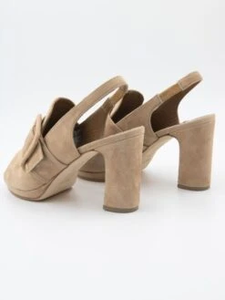 Cervone 2356 Sandaletten CAM LEGNO -Modebe Kleidung Geschäft cervone sandalette 2356 2