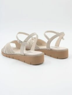 Cervone 444 Sandaletten CAM KISS -Modebe Kleidung Geschäft cervone sandalette 444 2