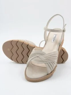 Cervone 444 Sandaletten CAM KISS -Modebe Kleidung Geschäft cervone sandalette 444 3