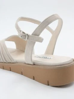 Cervone 444 Sandaletten CAM KISS -Modebe Kleidung Geschäft cervone sandalette 444 4