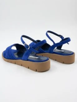 Cervone 444 Sandaletten CAM ROYAL -Modebe Kleidung Geschäft cervone sandalette 444 8