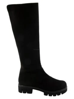 Cervone 2402 Stiefel CAM NERO