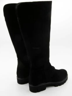 Cervone 2402 Stiefel CAM NERO -Modebe Kleidung Geschäft cervone stiefel 2402 14