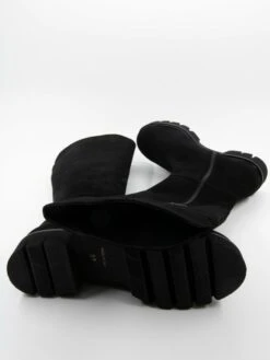 Cervone 2402 Stiefel CAM NERO -Modebe Kleidung Geschäft cervone stiefel 2402 15