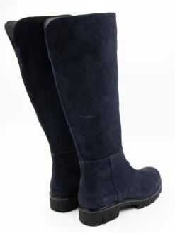 Cervone 2402 Stiefel CAM NAVY 8 Cervone 2402 Stiefel CAM NAVY -Modebe Kleidung Geschäft cervone stiefel 2402 2