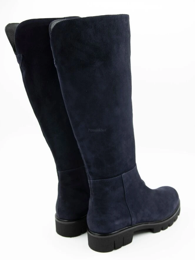 Cervone 2402 Stiefel CAM NAVY 3 Cervone 2402 Stiefel CAM NAVY – Bild 3