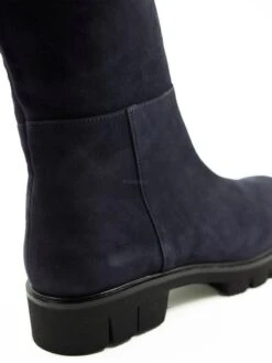 Cervone 2402 Stiefel CAM NAVY 10 Cervone 2402 Stiefel CAM NAVY -Modebe Kleidung Geschäft cervone stiefel 2402 4