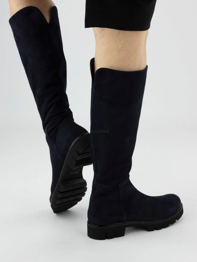 Cervone 2402 Stiefel CAM NAVY 6 Cervone 2402 Stiefel CAM NAVY – Bild 6